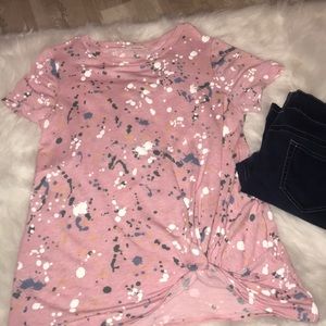 Boutique top size Large